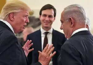 İsrail medyası: Trump, saldırılar sonrası Gazze planını uygulama görevini damadına verdi