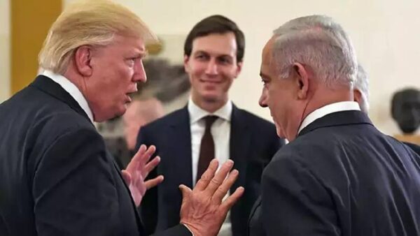 İsrail medyası: Trump, saldırılar sonrası Gazze planını uygulama görevini damadına verdi