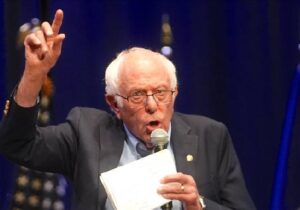 ABD’li Senatör Sanders: “Netanyahu hükümeti kontrolden çıktı”