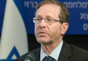 İngiltere’de İsrail Cumhurbaşkanı Herzog hakkında yakalama kararı başvurusu