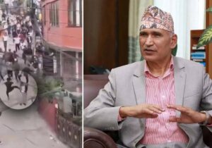 Nepal’de siyasi kriz büyüyor: Maliye Bakanı’na “meydan dayağı” iddiası