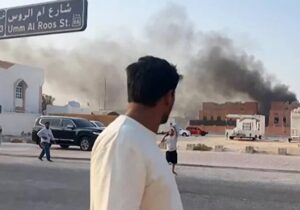 Katar’dan İsrail’in Doha’daki saldırısı ile ilgili olarak BMGK’ya mektup: Teamüller ihlal edildi, Katarlıların güvenliği tehlikeye atıldı!