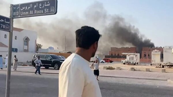 Katar’dan İsrail’in Doha’daki saldırısı ile ilgili olarak BMGK’ya mektup: Teamüller ihlal edildi, Katarlıların güvenliği tehlikeye atıldı!