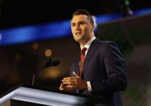 Washington Post: Charlie Kirk’ün katil zanlısı, tutuklanmadan önce suçunu itiraf etti