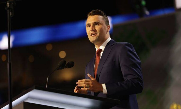 Washington Post: Charlie Kirk’ün katil zanlısı, tutuklanmadan önce suçunu itiraf etti