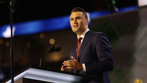 Washington Post: Charlie Kirk’ün katil zanlısı, tutuklanmadan önce suçunu itiraf etti