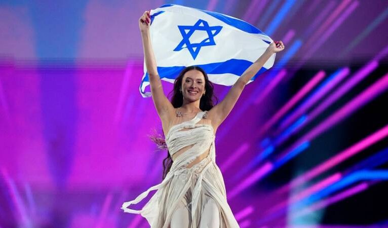 İrlanda: İsrail’in katılmasına izin verilirse Eurovision’a katılmayacağız