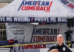 FBI açıkladı: Charlie Kirk cinayetinde kullanıldığı düşünülen silah bulundu, saldırganın kaliteli videosunu elde ettik