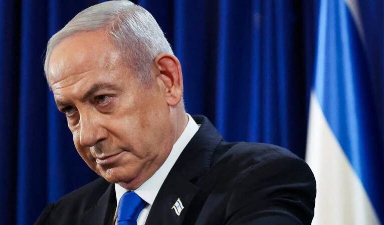 Netanyahu işgali genişletiyor: “Burası bize ait, Filistin devleti kurulmayacak”