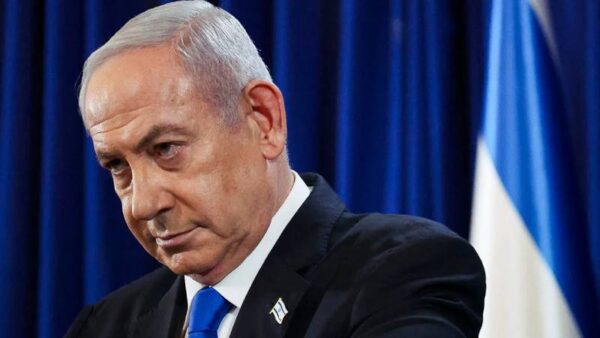 Netanyahu işgali genişletiyor: “Burası bize ait, Filistin devleti kurulmayacak”