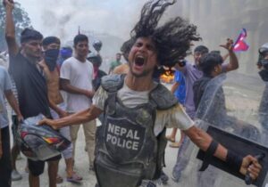 Nepal’deki protestolarda hayatını kaybedenlerin sayısı 51’e yükseldi