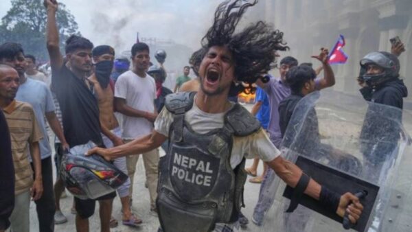 Nepal’deki protestolarda hayatını kaybedenlerin sayısı 51’e yükseldi