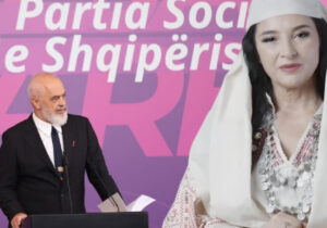 Arnavutluk’ta yapay zeka botu “Diella” kabineye bakan olarak atandı!