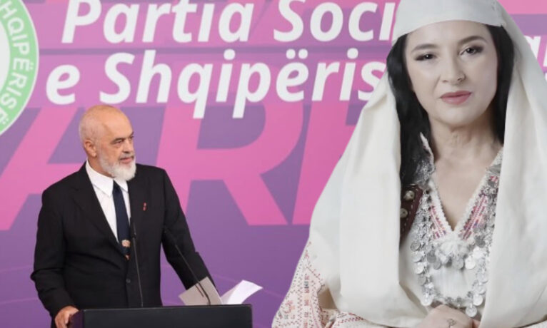 Arnavutluk’ta yapay zeka botu “Diella” kabineye bakan olarak atandı!