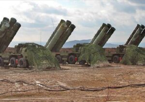 Rusya, Türkiye’den S-400’leri geri istiyor