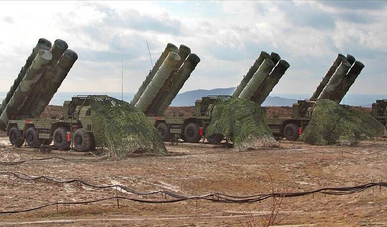Rusya, Türkiye’den S-400’leri geri istiyor