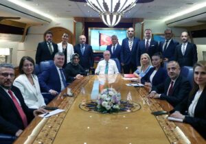 Erdoğan’dan KKTC seçimleri mesajı