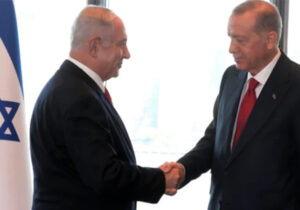 Netanyahu, ‘Mesut Yılmaz’ anısını paylaşarak Erdoğan’a rest çekti: “Kudüs, sizin değil, bizim şehrimiz!”
