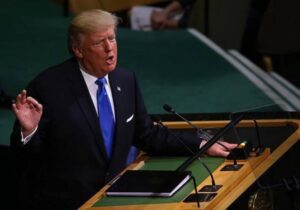 Trump’tan Gazze açıklaması: Savaşın sona ermesini sağlayacak bir anlaşmaya varmış gibi görünüyoruz