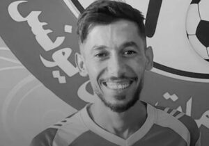 İsrail Gazze’de yardım bekleyenlere saldırdı: Filistinli futbolcu hayatını kaybetti