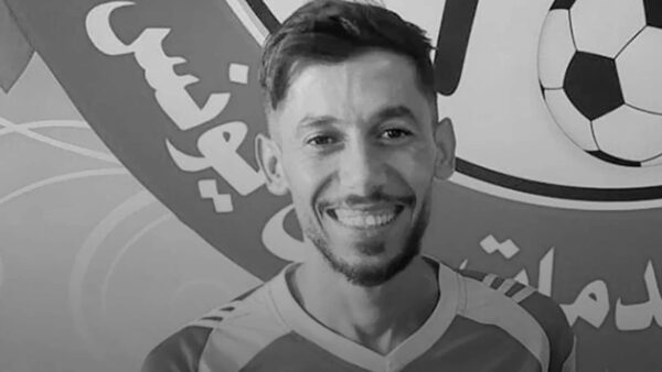 İsrail Gazze’de yardım bekleyenlere saldırdı: Filistinli futbolcu hayatını kaybetti