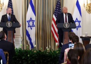 Netanyahu ABD barış planını onayladı I Trump geçici Barış Kurulu’na başkanlık edecek