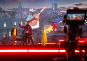 SSCB’nin şarkı yarışması geri dönüyor: Intervision, Eurovision’a karşı