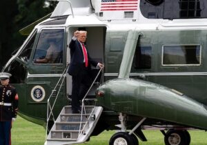 Trump: “İsrail, savaşı bitirmek için şartlarımı kabul etti”