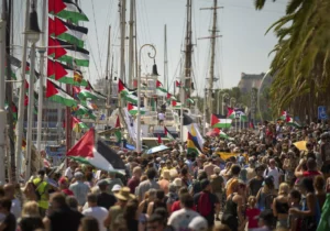 Sumud Filosu’na saldırı: İtalya ve İspanya donanma gemisi gönderiyor