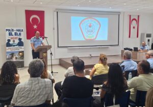 “Gönüllü trafik denetçiliği” uygulaması başlıyor