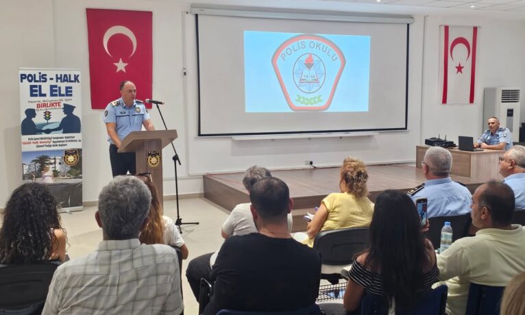 “Gönüllü trafik denetçiliği” uygulaması başlıyor