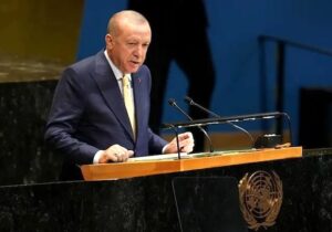 “Hamas terör örgütü değil” çıkışı New York’ta gündem oldu