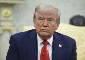 Trump Avrupalı liderleri uyardı: “Rus petrolü alımını durdurun, Çin’e baskı uygulayın”