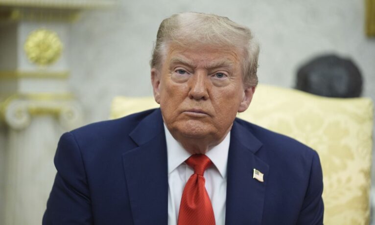 Trump Avrupalı liderleri uyardı: “Rus petrolü alımını durdurun, Çin’e baskı uygulayın”