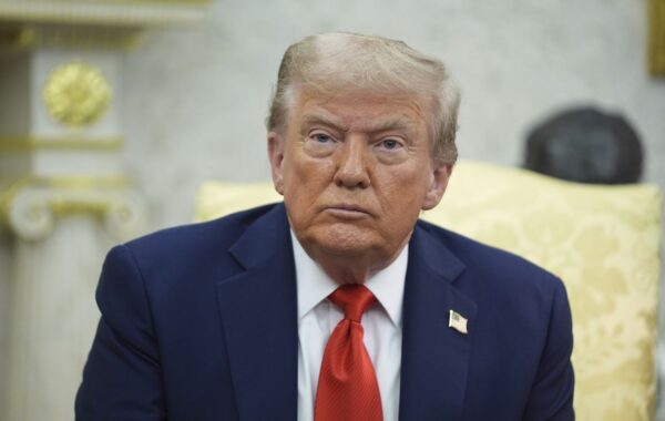 Trump Avrupalı liderleri uyardı: “Rus petrolü alımını durdurun, Çin’e baskı uygulayın”