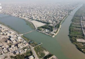 Irak Su Kaynakları Bakanı: Türkiye daha fazla su bırakma sözü verdi