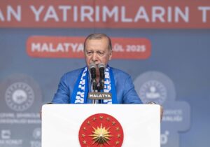 Erdoğan: “Bu sefer idmanlıyız, süreci emperyalist oyunlara kurban etmeyeceğiz”