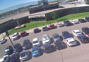 Charlie Kirk suikastı: FBI saldırganın görüntülerini paylaştı