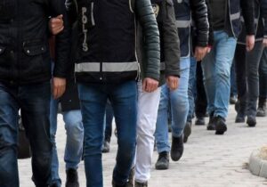 Türkiye İçişleri Bakanı duyurdu: IŞİD operasyonlarında 161 kişi gözaltına alındı