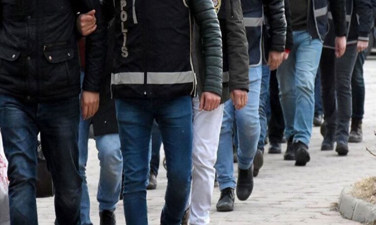 Türkiye İçişleri Bakanı duyurdu: IŞİD operasyonlarında 161 kişi gözaltına alındı