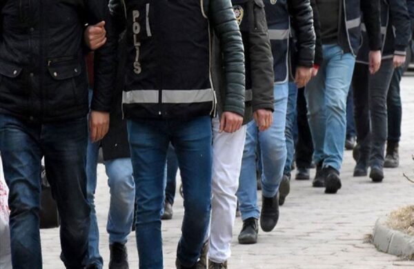 Türkiye İçişleri Bakanı duyurdu: IŞİD operasyonlarında 161 kişi gözaltına alındı