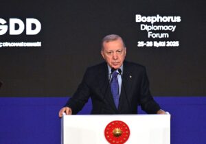 Erdoğan: “İsrail’e 100 milyar dolarlık hasar ödetilmelidir”