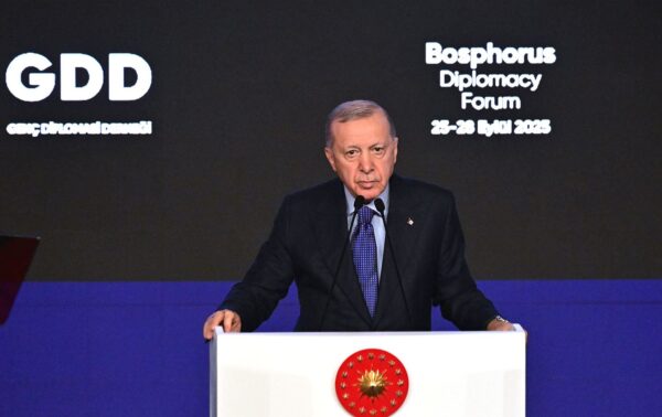 Erdoğan: “İsrail’e 100 milyar dolarlık hasar ödetilmelidir”