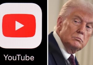 YouTube, Trump’ın açtığı davada 24,5 milyon dolar ödemeyi kabul etti