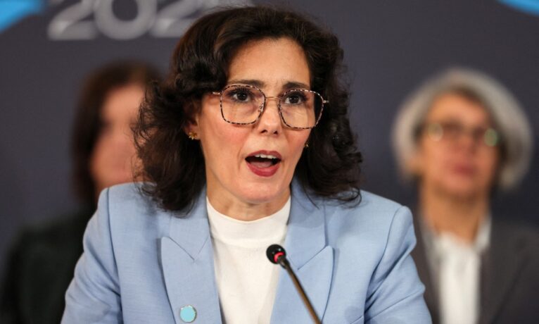 AB Komiseri Hadja Lahbib: “Yargı kararı olmasa bile Gazze’de yaşanan soykırım”