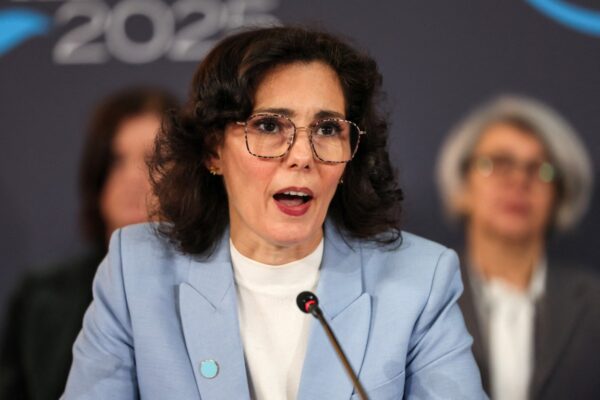 AB Komiseri Hadja Lahbib: “Yargı kararı olmasa bile Gazze’de yaşanan soykırım”
