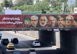 İran Cumhurbaşkanı: “İran asla nükleer silah peşinde olmayacak”