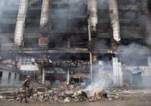 Nepal’de hükümeti düşüren protestolarda 13 bin 500’den fazla mahkum firar etti