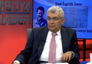 KCK’dan Türkiye’ye çağrı: “Kıbrıslı Türklere nasıl yaklaşıyorsa, Rojava Kürtlerine de öyle yaklaşmalı”