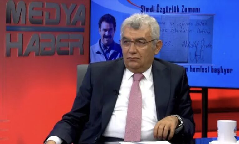 KCK’dan Türkiye’ye çağrı: “Kıbrıslı Türklere nasıl yaklaşıyorsa, Rojava Kürtlerine de öyle yaklaşmalı”
